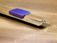 Quick-Step profil Incizo 5v1 13x48x2150mm k laminátovým podlahám