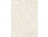 Kusový koberec SHAGGY PLUS 80 x 150 cm bílý