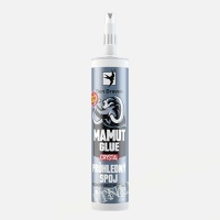 DEN BRAVEN MAMUT GLUE Crystal 290 ml