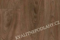 PVC IVC Greenline Burned Wood 545 