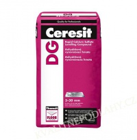 Ceresit DG 25kg