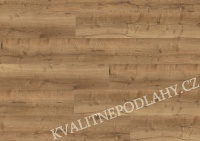 Wineo Wood 400 XL Comfort Oak Mellow DB00129 lepená MNOŽSTEVNÍ SLEVY a ZDARMA LIŠTA