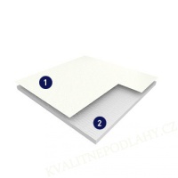 Gerflor Acoustic 15dB 0,93mm 15m2