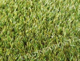 Umělý travní koberec Madeira 25mm výprodej zbytku 3,5x1,85bm  cena celkem 1500 kč
