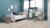 Gerflor CREATION 55 SOLID CLIC 0060 ARENA