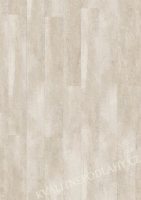 Gerflor CREATION 55 SOLID CLIC 1287 SALENTO LIGHT GREY