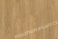 Gerflor CREATION 55 SOLID CLIC 1271 LOUNGE OAK GOLDEN