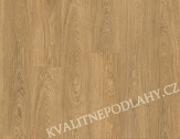 Gerflor CREATION 55 SOLID CLIC 1271 LOUNGE OAK GOLDEN