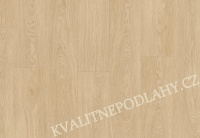 Gerflor CREATION 55 SOLID CLIC 1272 LOUNGE OAK BEIGE