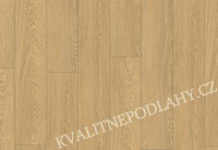 Gerflor CREATION 55 SOLID CLIC 1273 LOUNGE OAK NATURAL