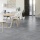 Gerflor CREATION 55 SOLID CLIC 0869 BLOOM UNI GREY