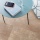 Gerflor CREATION 55 SOLID CLIC 1268 FABRIK MIX JUTE