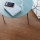 Gerflor Creation 30 SOLID CLIC 1294 Oak Fantasy Brown