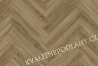 Gerflor Creation 55 HERRINGBONE Quartet 0503 762x152 MNOŽSTEVNÍ SLEVY A LEPIDLO ZA 1 Kč vinylová podlaha lepená