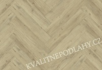 Gerflor Creation 55 HERRINGBONE 0504 Twist 762x152 MNOŽSTEVNÍ SLEVY A LEPIDLO ZA 1 Kč vinylová podlaha lepená