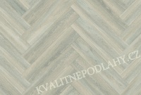 Gerflor Creation 55 HERRINGBONE 0853 Bostonian Oak Beige 762x152 MNOŽSTEVNÍ SLEVY A LEPIDLO ZA 1 Kč vinylová podlaha lepená