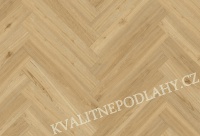 Gerflor Creation 55 Rigid Acoustic 0347 Ballerina HERRINGBONE "rybí kost"