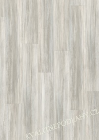 Gerflor Creation 30 Stripe Oak Ice 0858 1219x184 vinylová podlaha lepená