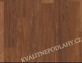 Gerflor Creation 30 Oak Fantasy Brown 1294 1219x184 vinylová podlaha lepená