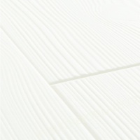 Quick-Step Impressive Ultra IMU1859 Bílá prkna laminátová podlaha